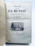 SAINT-JULIEN : Voyage pittoresque en Russie suivi d'un voyage en Sibérie par M. Bourdier - First edition - Edition-Originale.com