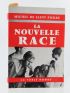 SAINT-PIERRE : La nouvelle Race - Prima edizione - Edition-Originale.com