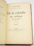 SAINT-POL-ROUX : De la colombe au corbeau par le paon 1885-1904 - First edition - Edition-Originale.com