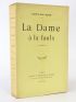 SAINT-POL-ROUX : La dame à la faulx - First edition - Edition-Originale.com