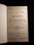 SAINT-VICTOR : Barbares et bandits : la Prusse et la Commune - First edition - Edition-Originale.com