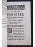 SAINTE-AGNES : Le grand homme considéré dans les excellences de Saint Jean-Baptiste - First edition - Edition-Originale.com
