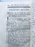 SAINTE-CROIX : De l'état et du sort des colonies des anciens peuples. Ouvrage dans lequel on traite du gouvernement des anciennes républiques, de leur droit public, &c. avec des observations sur les colonies des Nations modernes, & la conduite des Anglois en Amérique. - Erste Ausgabe - Edition-Originale.com