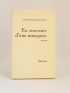 SAINTE-SOLINE : En souvenir d'une marquise - First edition - Edition-Originale.com