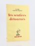 SAINTE-SOLINE : Les sentiers détournés - First edition - Edition-Originale.com