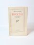SALACROU : Théâtre Volume II : Atlas-hôtel - Les frénétiques - La vie en rose - Note sur le théâtre - Libro autografato, Prima edizione - Edition-Originale.com