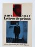 SALAN : Lettres de Prison - Signed book, First edition - Edition-Originale.com