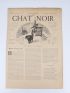 SALIS : Le Chat noir N°139 de la troisième année du samedi 6 Septembre 1884 - Erste Ausgabe - Edition-Originale.com
