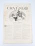 SALIS : Le Chat noir N°348 de la septième année du samedi 15 Septembre 1888 - Prima edizione - Edition-Originale.com