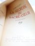 SALMON : La négresse du Sacré-Coeur - Signiert, Erste Ausgabe - Edition-Originale.com