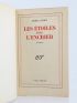 SALMON : Les Etoiles dans l'Encrier - Libro autografato, Prima edizione - Edition-Originale.com