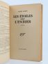 SALMON : Les Etoiles dans l'Encrier - Signed book, First edition - Edition-Originale.com