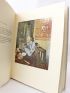 SALOMON : Vuillard admiré par Jacques Salomon - Prima edizione - Edition-Originale.com