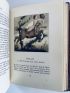 SAMAIN : Oeuvres. Au jardin de l'infante. Le chariot d'or. Symphonie héroïque. Aux flancs du vase. Contes polyphèmes. Poèmes inachevés. - First edition - Edition-Originale.com