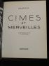 SAMIVEL : Cimes et merveilles - Edition Originale - Edition-Originale.com