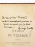 SAND : Le marquis de Villemer - Signiert, Erste Ausgabe - Edition-Originale.com