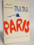 SANOUILLET : Dada à Paris - Erste Ausgabe - Edition-Originale.com