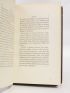 SANSON : Sept générations 1688-1847. Mémoires des Sanson mis en ordre, rédigés et publiés par H. Sanson - Prima edizione - Edition-Originale.com