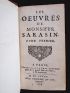 SARASIN : Les oeuvres - Edition-Originale.com