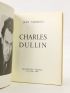 SARMENT : Charles Dullin - First edition - Edition-Originale.com