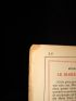 SARTRE : Le diable et le bon dieu - Signed book, First edition - Edition-Originale.com