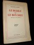 SARTRE : Le diable et le bon dieu - Signed book, First edition - Edition-Originale.com