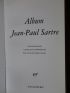 SARTRE : Album Sartre - First edition - Edition-Originale.com