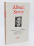 SARTRE : Album Sartre - Erste Ausgabe - Edition-Originale.com