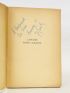 SARTRE : L'affaire Henri Martin - Signed book, First edition - Edition-Originale.com