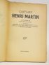 SARTRE : L'affaire Henri Martin - Signed book, First edition - Edition-Originale.com