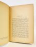 SARTRE : L'affaire Henri Martin - Autographe, Edition Originale - Edition-Originale.com