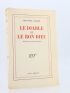 SARTRE : Le diable et le bon Dieu - First edition - Edition-Originale.com