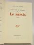 SARTRE : Le sursis - Edition-Originale.com