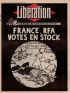 SARTRE : Libération. Collection complète  - Prima edizione - Edition-Originale.com