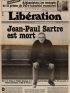 SARTRE : Libération. Collection complète  - Prima edizione - Edition-Originale.com