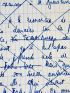 SARTRE : Manuscrit autographe de deux brouillons de réponses à des lecteurs de France Observateur - Signiert, Erste Ausgabe - Edition-Originale.com