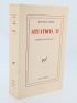 SARTRE : Situations I, II, III, IV, V, VI, VII, VIII, IX & X - Ensemble en tirage de tête et complet en 10 volumes - Edition Originale - Edition-Originale.com