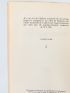 SARTRE : Situations I, II, III, IV, V, VI, VII, VIII, IX & X - Ensemble en tirage de tête et complet en 10 volumes - Erste Ausgabe - Edition-Originale.com