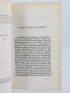 SARTRE : Situations, V - Colonialisme et néo-colonialisme - Prima edizione - Edition-Originale.com