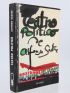 SASTRE : Teatro politico - Askatasuna ! - El camarada Oscuro - Analisis espectral de un comando al servicio de la Revolution Proletaria - Signed book, First edition - Edition-Originale.com