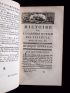 SAULMON : Histoire de l'Académie royale des sciences. Année 1715 - Edition-Originale.com
