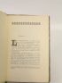 SAULNIER : André Lemoyne (1822-1907). Le poète l'oeuvre le collègue - Libro autografato, Prima edizione - Edition-Originale.com