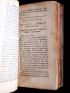 SAUNIER DE BEAUMONT : Lettres philosophiques, sérieuses, critiques, et amusantes, traitant de la Pierre Philosophale, de l'incertitude de la médecine, de la félicité temporelle de l'homme, de la nature de l'ame... - Erste Ausgabe - Edition-Originale.com