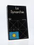 SAUNIER : La Synarchie - Libro autografato, Prima edizione - Edition-Originale.com
