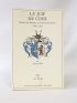 SAVILLE : Le Juif de cour : histoire du résident royal Berend Lehman (1661-1730) - Erste Ausgabe - Edition-Originale.com