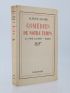SAVOIR : Comédies de notre temps : La voie lactée. Maria - First edition - Edition-Originale.com