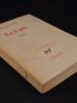SAVOY : La fuite - Signed book, First edition - Edition-Originale.com