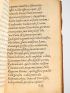 SCALIGER : M. Manili astronomicon libri quinque - Erste Ausgabe - Edition-Originale.com