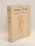 SCHAIKEVITCH : Serge Lifar et le ballet contemporain - Edition Originale - Edition-Originale.com