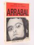 SCHIFRES : Entretiens avec Arrabal - Signed book, First edition - Edition-Originale.com